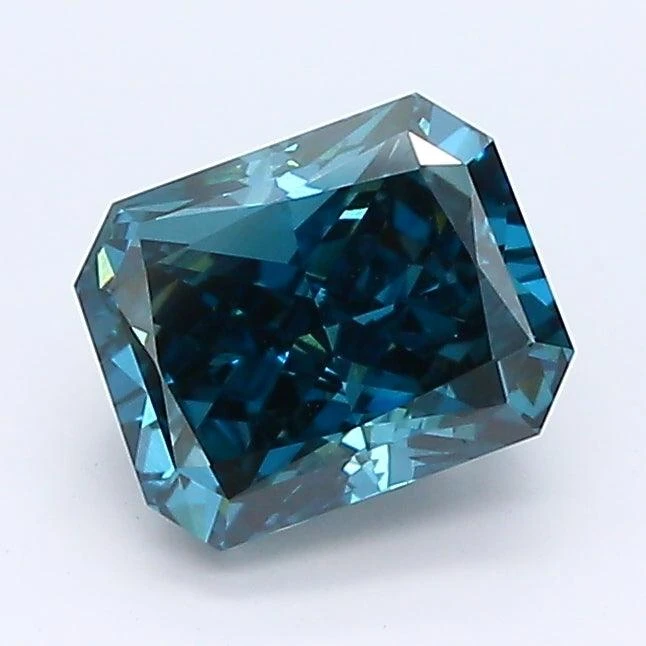 1.14Ct Dark Blue SI2 IGI Certified Radiant Lab Grown Diamond(Diamond 19 Lg12294001) 3 1.14Ct Dark Blue SI2 IGI Certified Radiant Lab Grown Diamond(Diamond 19 Lg12294001)