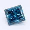 1.77Ct Deep Blue VS1 IGI Certified Princess Lab Grown Diamond(Diamond 19 Lg12297602) 2 1.77Ct Deep Blue VS1 IGI Certified Princess Lab Grown Diamond(Diamond 19 Lg12297602) -NEWWORLD DIAMONDS LG12297602