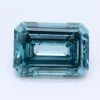 1.64Ct Deep Blue SI2 IGI Certified Emerald Lab Grown Diamond(Diamond 19 Lg12297619) 2 1.64Ct Deep Blue SI2 IGI Certified Emerald Lab Grown Diamond(Diamond 19 Lg12297619) -NEWWORLD DIAMONDS LG12297619