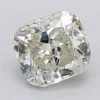 1.1Ct J VS2 IGI Certified Cushion Lab Grown Diamond(Diamond 20 Lg12350910)