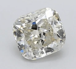 1.1Ct J VS2 IGI Certified Cushion Lab Grown Diamond(Diamond 20 Lg12350910)