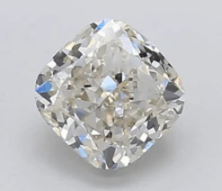1.09Ct J VS2 IGI Certified Cushion Lab Grown Diamond(Diamond 20 Lg12350911)