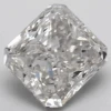 1.19Ct I SI1 IGI Certified Radiant Lab Grown Diamond(Diamond 20 Lg12350916) -NEWWORLD DIAMONDS LG12350916