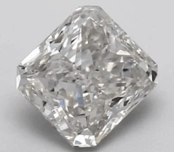 1.19Ct I SI1 IGI Certified Radiant Lab Grown Diamond(Diamond 20 Lg12350916)