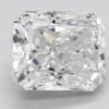 1.08Ct F VS2 IGI Certified Radiant Lab Grown Diamond(Diamond 20 Lg12350918) -NEWWORLD DIAMONDS LG12350918