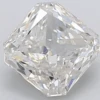 1.05Ct G VS1 IGI Certified Radiant Lab Grown Diamond(Diamond 20 Lg12350919)