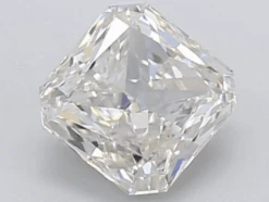 1.05Ct G VS1 IGI Certified Radiant Lab Grown Diamond(Diamond 20 Lg12350919)