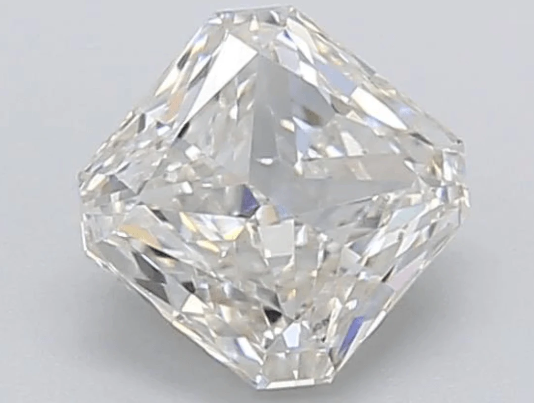 1.05Ct G VS1 IGI Certified Radiant Lab Grown Diamond(Diamond 20 Lg12350919) 3 1.05Ct G VS1 IGI Certified Radiant Lab Grown Diamond(Diamond 20 Lg12350919)
