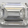 1.2Ct J VVS2 IGI Certified Emerald Lab Grown Diamond(Diamond 20 Lg12351203)