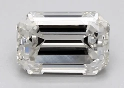 1.04Ct K VS2 IGI Certified Emerald Lab Grown Diamond(Diamond 20 Lg12351205)