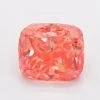 1.11Ct Vivid Pink VS2 IGI Certified Cushion Lab Grown Diamond(Diamond 19 Lg12509013) 2 1.11Ct Vivid Pink VS2 IGI Certified Cushion Lab Grown Diamond(Diamond 19 Lg12509013) -NEWWORLD DIAMONDS LG12509013