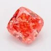 1.02Ct Vivid Pink SI1 IGI Certified Cushion Lab Grown Diamond(Diamond 19 Lg12509019) 2 1.02Ct Vivid Pink SI1 IGI Certified Cushion Lab Grown Diamond(Diamond 19 Lg12509019) -NEWWORLD DIAMONDS LG12509019