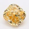 1.32Ct Intense Yellow VS1 IGI Certified Cushion Lab Grown Diamond(Diamond 19 Lg12509916) 1 1.32Ct Intense Yellow VS1 IGI Certified Cushion Lab Grown Diamond(Diamond 19 Lg12509916) -NEWWORLD DIAMONDS LG12509916
