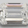 1.04Ct G VS2 IGI Certified Emerald Lab Grown Diamond(Diamond 20 Lg12606706) -NEWWORLD DIAMONDS LG12606706
