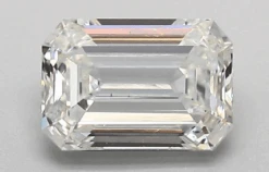 1.04Ct G VS2 IGI Certified Emerald Lab Grown Diamond(Diamond 20 Lg12606706)