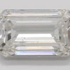 1.06Ct H SI2 IGI Certified Emerald Lab Grown Diamond(Diamond 20 Lg12606709) 1 1.06Ct H SI2 IGI Certified Emerald Lab Grown Diamond(Diamond 20 Lg12606709) -NEWWORLD DIAMONDS LG12606709