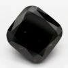3.09Ct Fancy Black SI1 IGI Certified Cushion Lab Grown Diamond(Diamond 19 Lg12960102) -NEWWORLD DIAMONDS LG12960102