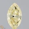 1.26Ct Fancy Yellow VS1 IGI Certified Marquise Lab Grown Diamond(Diamond 19 Lg22100902) 1 1.26Ct Fancy Yellow VS1 IGI Certified Marquise Lab Grown Diamond(Diamond 19 Lg22100902) -NEWWORLD DIAMONDS LG22100902