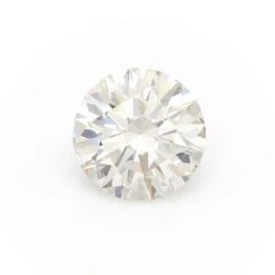 1.36Ct K VS2 IGI Certified Round Lab Grown Diamond(Diamond 20 305886161)