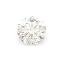 1.27Ct I SI1 IGI Certified Round Lab Grown Diamond(Diamond 20 305893409)