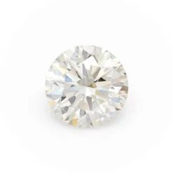 1.36Ct K VS2 IGI Certified Round Lab Grown Diamond(Diamond 20 314813798)