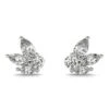 Special Brilliant Stud Earrings 1.0Ctw(Diamond Earrings 1o2985wg14) 2 Special Brilliant Stud Earrings 1.0Ctw(Diamond Earrings 1o2985wg14) -NEWWORLD DIAMONDS LGER013