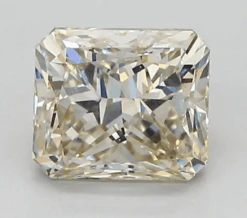 1.2Ct K VS1 IGI Certified Radiant Lab Grown Diamond(Diamond 20 Lg12242211)