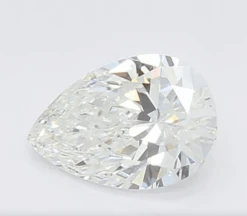 1.03Ct G VS2 IGI Certified Pear Lab Grown Diamond(Diamond 20 Lg11883402)