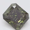 1.72Ct Dark Green VVS2 IGI Certified Radiant Lab Grown Diamond(Diamond 19 Lg12019602) -NEWWORLD DIAMONDS Screenshot 2025 02 11 100439