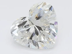 1.04Ct G VS1 IGI Certified Heart Lab Grown Diamond(Diamond 20 Lg11882308)