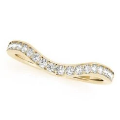 Aaliyah Band(Aaliyah Wedding Band 2740) 12 Aaliyah Band(Aaliyah Wedding Band 2740) -NEWWORLD DIAMONDS aaliyah band for ring gemstone jewelry 4