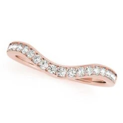 Aaliyah Band(Aaliyah Wedding Band 2740) 13 Aaliyah Band(Aaliyah Wedding Band 2740) -NEWWORLD DIAMONDS aaliyah band for ring gemstone jewelry 5
