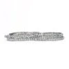 Abbey Bangle - 14.00 Ct. T.W.(Diamond Bangle 454901) 1 Abbey Bangle - 14.00 Ct. T.W.(Diamond Bangle 454901) -NEWWORLD DIAMONDS abbey bangle 14 00 ct t w at new world diamonds for bracelet 1