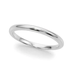Abigail Band(Abigail Wedding Band 2648)