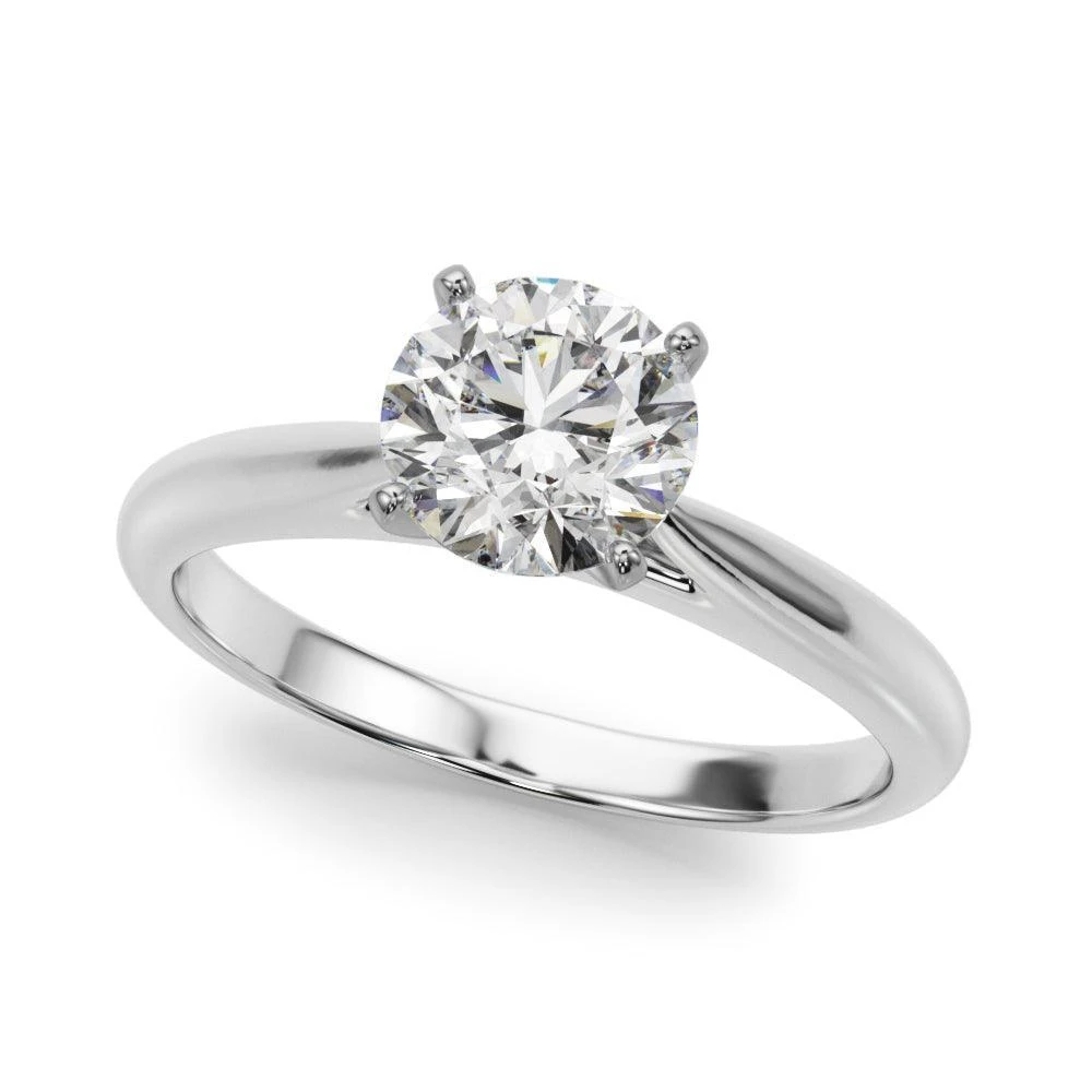 Abigail Solitaire Setting(Abigail Solitaire Setting 2647) 3 Abigail Solitaire Setting(Abigail Solitaire Setting 2647)