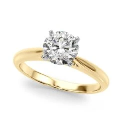 Abigail Solitaire Setting(Abigail Solitaire Setting 2647) 12 Abigail Solitaire Setting(Abigail Solitaire Setting 2647) -NEWWORLD DIAMONDS abigail solitaire setting for settings gemstone jewelry 4