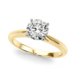 Abigail Solitaire Bridal Set(Diamond Bridal Set For Women 1o3008) -NEWWORLD DIAMONDS abigail solitaire setting for settings gemstone jewelry 4 caa203d5 159f 4636 9cee ef9db83cfeeb