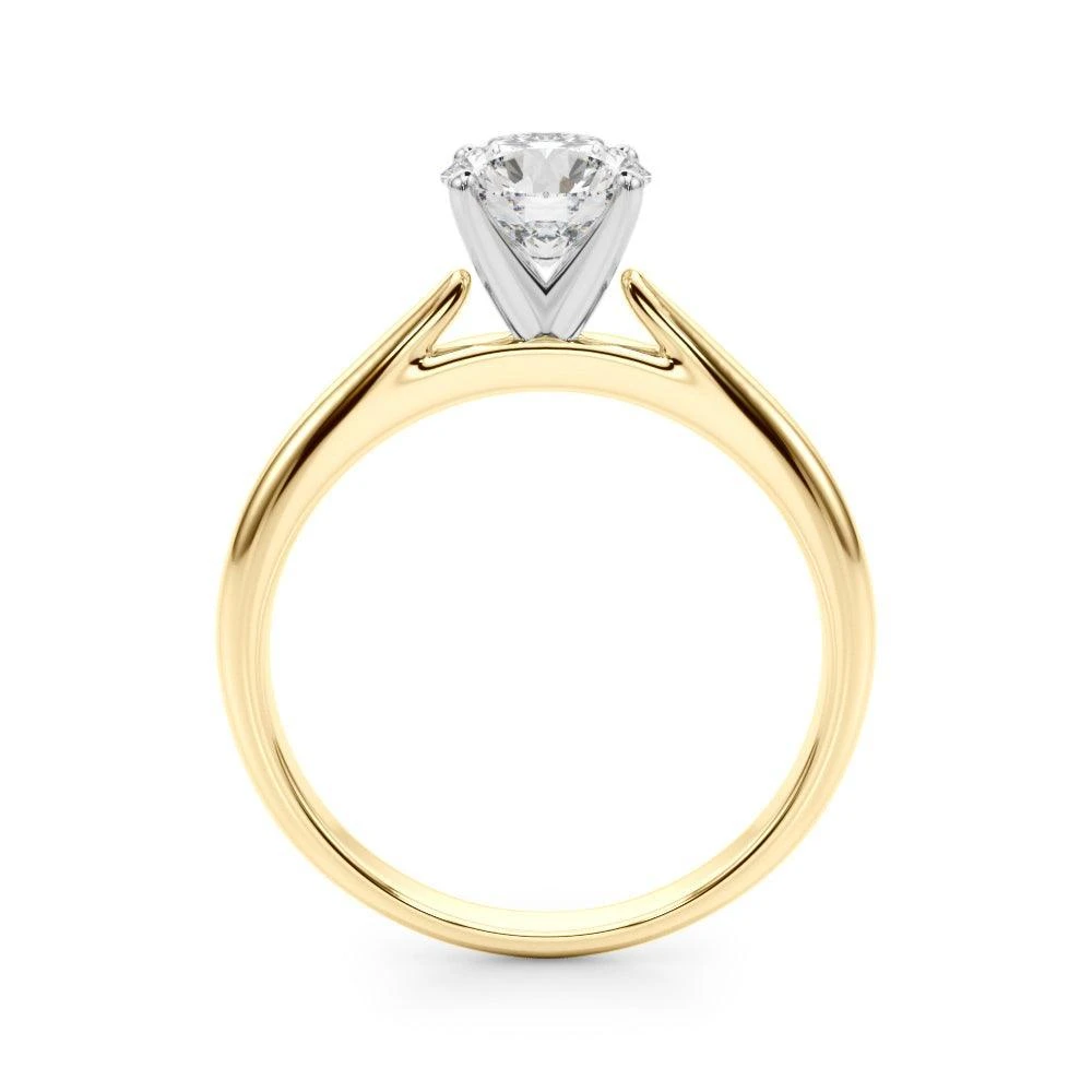 Abigail Solitaire Setting(Abigail Solitaire Setting 2647) 7 Abigail Solitaire Setting(Abigail Solitaire Setting 2647) - Image 5