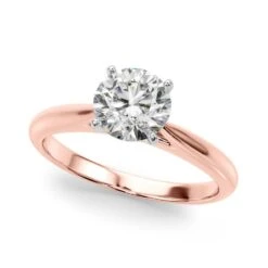 Abigail Solitaire Setting(Abigail Solitaire Setting 2647) 14 Abigail Solitaire Setting(Abigail Solitaire Setting 2647) -NEWWORLD DIAMONDS abigail solitaire setting for settings gemstone jewelry 6