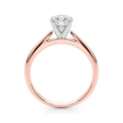 Abigail Solitaire Setting(Abigail Solitaire Setting 2647) 15 Abigail Solitaire Setting(Abigail Solitaire Setting 2647) -NEWWORLD DIAMONDS abigail solitaire setting for settings gemstone jewelry 7