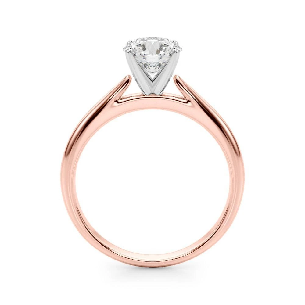 Abigail Solitaire Setting(Abigail Solitaire Setting 2647) 9 Abigail Solitaire Setting(Abigail Solitaire Setting 2647) - Image 7