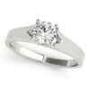 Addie Solitaire Setting(Addie Solitaire Setting 2670)