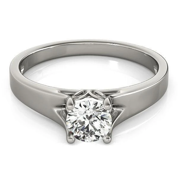 Addie Solitaire Setting(Addie Solitaire Setting 2670) 5 Addie Solitaire Setting(Addie Solitaire Setting 2670) - Image 3