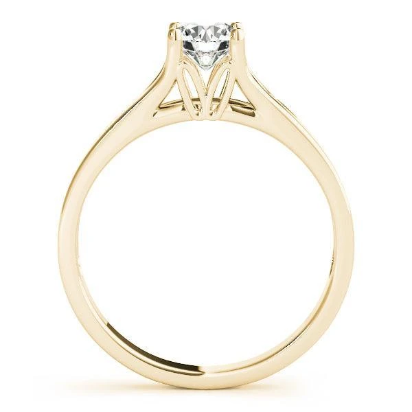 Addie Solitaire Setting(Addie Solitaire Setting 2670) 7 Addie Solitaire Setting(Addie Solitaire Setting 2670) - Image 5