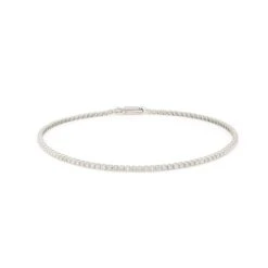 Addison Bracelet 1 1/2Ctw(Addison Diamond Bracelet 456850)
