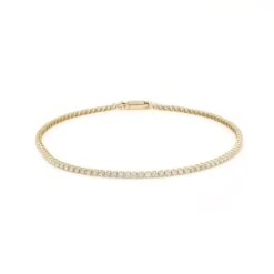 Addison Bracelet 1 1/2Ctw(Addison Diamond Bracelet 456850) -NEWWORLD DIAMONDS addison bracelet 1 12ctw for bracelet gemstone jewelry 3