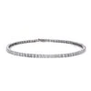 Addison Bracelet 3.0Ctw(Addison Diamond Bracelet 456853) -NEWWORLD DIAMONDS addison bracelet 3 0ctw for bracelet gemstone jewelry 1