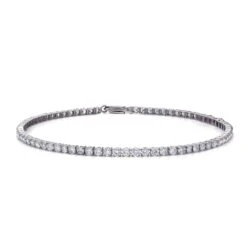 Addison Bracelet 3.0Ctw(Addison Diamond Bracelet 456853)