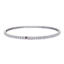 Addison Bracelet 3.0Ctw(Addison Diamond Bracelet 456853) 9 Addison Bracelet 3.0Ctw(Addison Diamond Bracelet 456853) -NEWWORLD DIAMONDS addison bracelet 3 0ctw for bracelet gemstone jewelry 3
