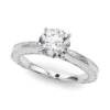 Addison Engagement Ring 1.0 Ct IGI Certified(Addison Solitaire Engagement Ring) 1 Addison Engagement Ring 1.0 Ct IGI Certified(Addison Solitaire Engagement Ring) -NEWWORLD DIAMONDS addison engagement ring 1 0 ct igi certified for ring gemstone jewelry 1